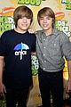 cole dylan sprouse joke suite life 04