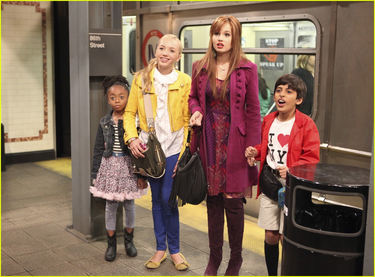 Debby Ryan Says Disney Encouraged Her Aspirations Photo 1075887 Photo Gallery Just Jared Jr 