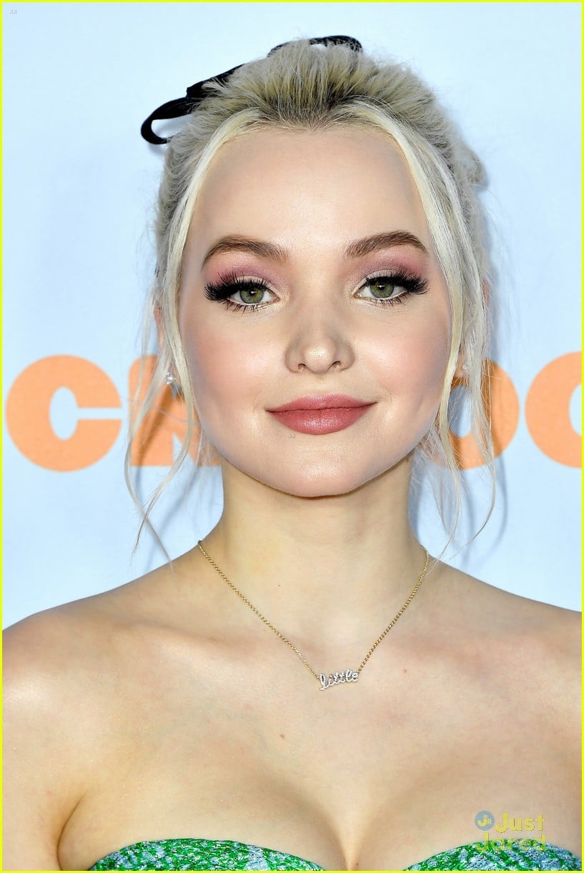 Dove Cameron Just Won Best Dressed at KCAs 2017 | Photo 1074648 - Photo ...