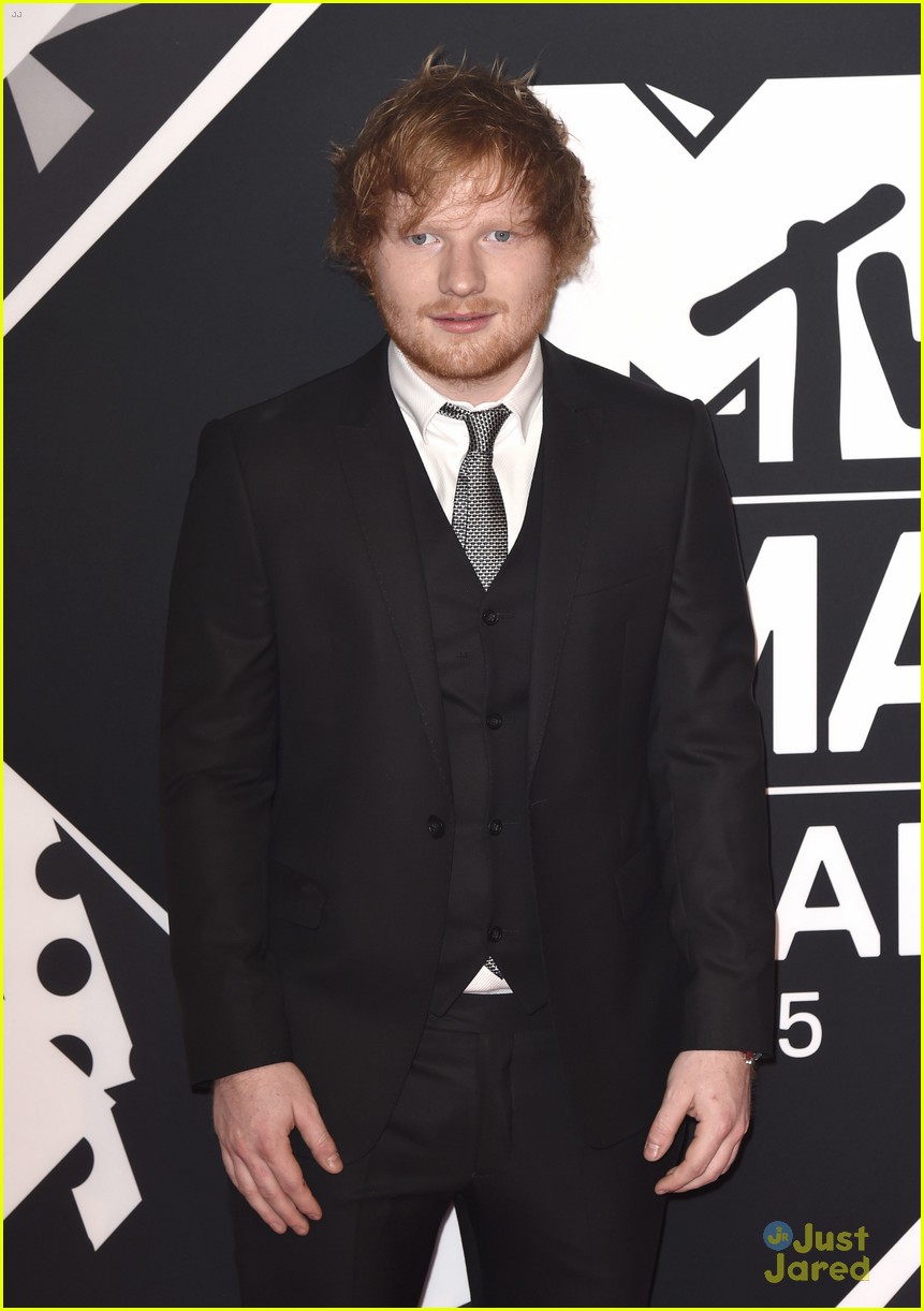 Full Sized Photo of ed sheeran wants to have kids 02 | Ed Sheeran