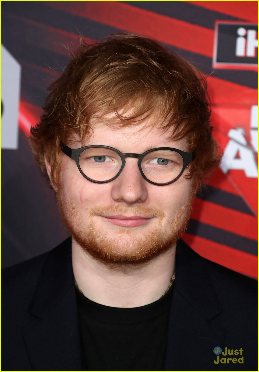 Full Sized Photo of ed sheeran wants to have kids 05 | Ed Sheeran