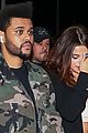 selena gomez the weeknd fly out of brazil 04