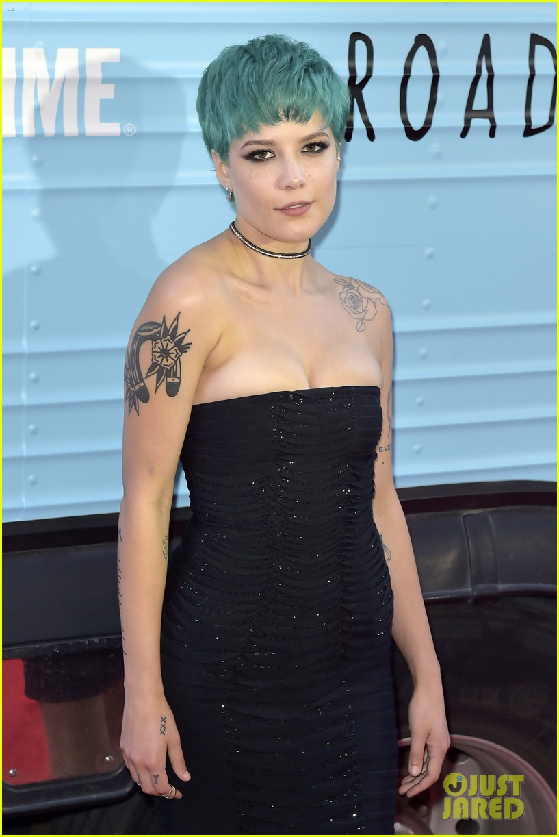 Halsey Fans Rejoice! New Album Title & Release Date Is Here Photo