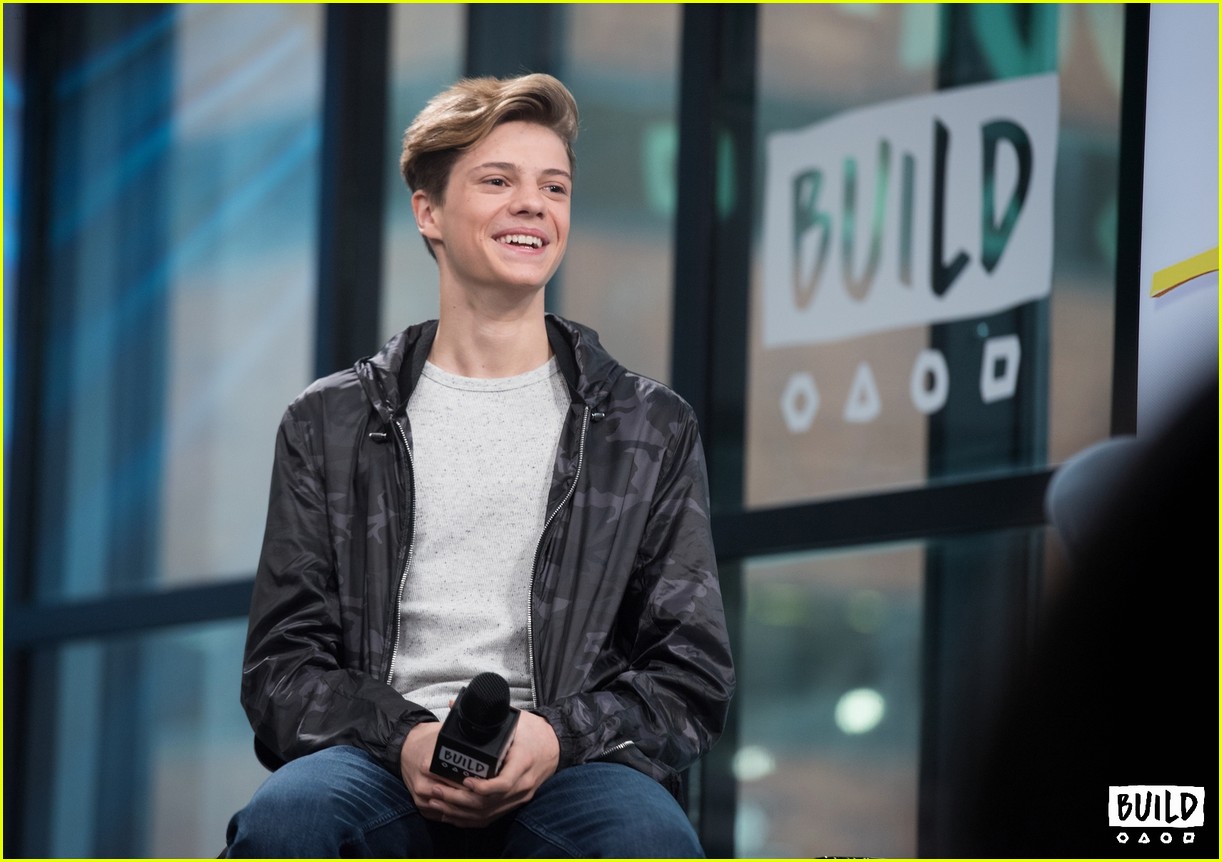 Jace Norman Was Just 15 When Henry Danger Hit Screens: A Closer Look at His Age at Premiere