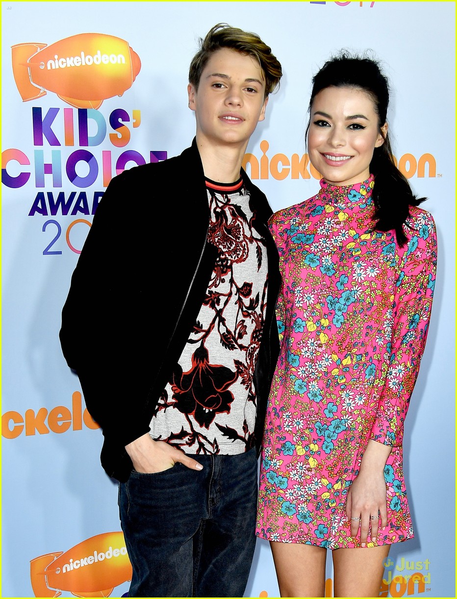 Jace Norman Wins Favorite TV Actor at KCAs 2017! | Photo 1074690 ...