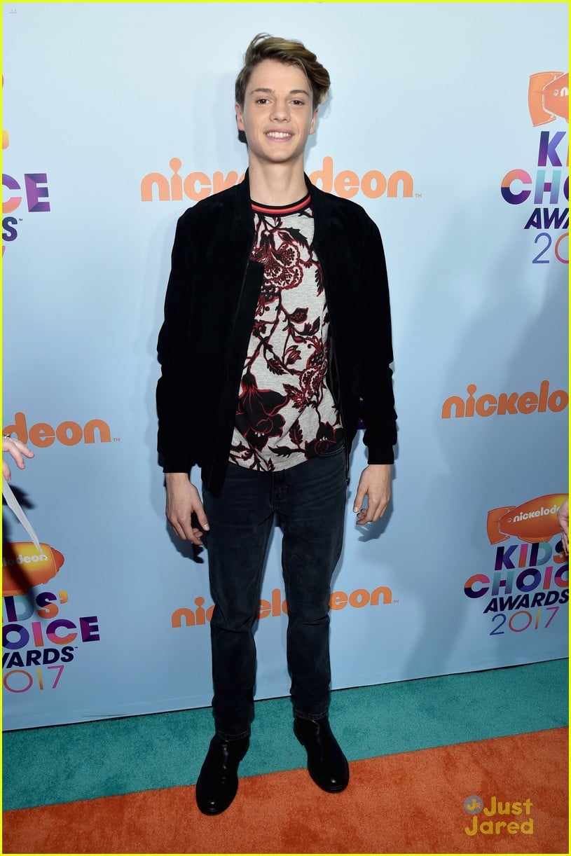 Full Sized Photo of jace norman finally wins kcas blimp 05 | Jace ...