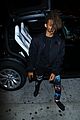 jaden smith seemingly films possible new music video 01
