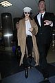 kendall jenner arrives at lax airport 02