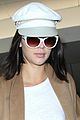 kendall jenner arrives at lax airport 05