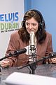 lorde says it feels big intense having liability out 02