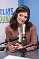 lorde says it feels big intense having liability out 10