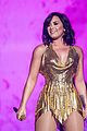 demi lovato performs at beautykind concert for causes in texas 01
