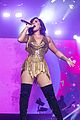 demi lovato performs at beautykind concert for causes in texas 05