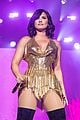 demi lovato performs at beautykind concert for causes in texas 14