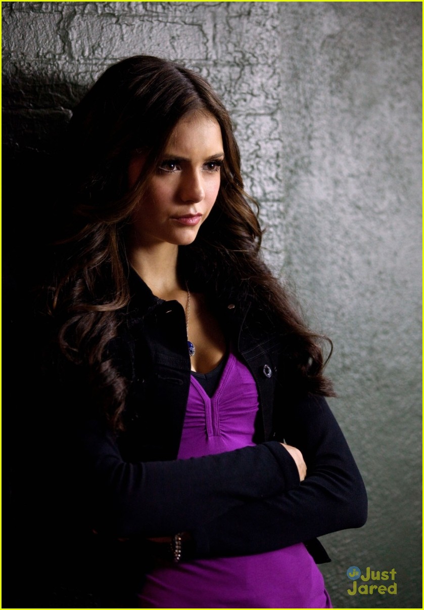 Nina Dobrev On 'The Vampire Diaries' End: 'This Goodbye Feels Different ...