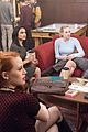 riverdale baby shower construction outsiders stills 21