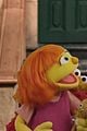 character with autism sesame street 01