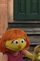character with autism sesame street 02