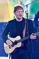 ed sheeran performance iheartradio music awards 2017 05