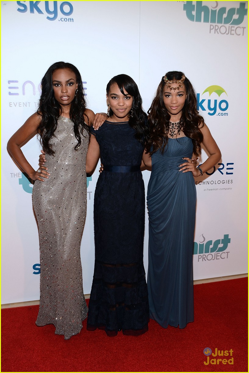 Sierra Mcclain Parents