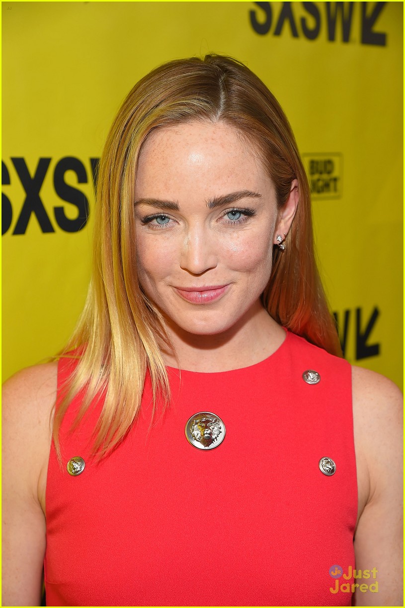 Full Sized Photo of stefanie scott sxsw small town crime caity lotz 05