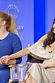 lucy hale troian bellisario paley msgs 04