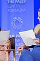 lucy hale troian bellisario paley msgs 06