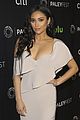 lucy hale troian bellisario paley msgs 12