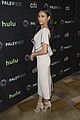lucy hale troian bellisario paley msgs 13