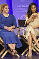 lucy hale troian bellisario paley msgs 29