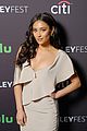 lucy hale troian bellisario paley msgs 36