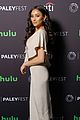 lucy hale troian bellisario paley msgs 37