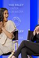 lucy hale troian bellisario paley msgs 44