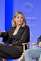 lucy hale troian bellisario paley msgs 47