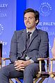 lucy hale troian bellisario paley msgs 49