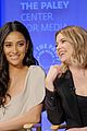 lucy hale troian bellisario paley msgs 51