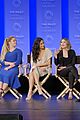 lucy hale troian bellisario paley msgs 52