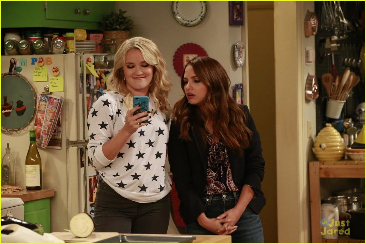 Can Gabi & Josh Actually Make Their Relationship Work on 'Young