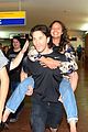 13 reasons why cast brazil airport 03