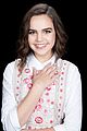 bailee madison build series cowgirls story nyc 02
