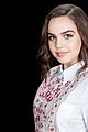 bailee madison build series cowgirls story nyc 06