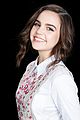 bailee madison build series cowgirls story nyc 07