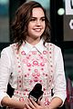 bailee madison build series cowgirls story nyc 16
