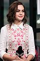 bailee madison build series cowgirls story nyc 18