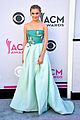 kelsea ballerini is a spring beauty at acm awards 2017 01