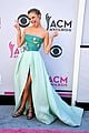 kelsea ballerini is a spring beauty at acm awards 2017 03
