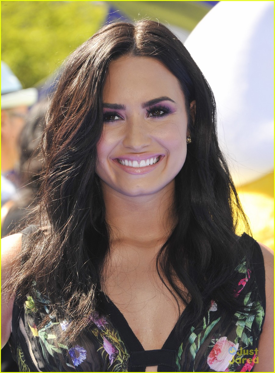 Demi Lovato Wants To Go For a Soulful Sound In Her New Music | Photo ...