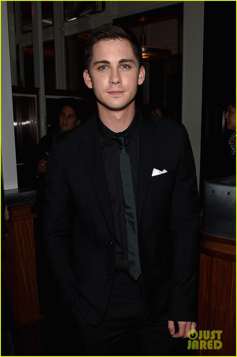 ‘13 Reasons Why’ Star Dylan Minnette Knows He Looks Like Logan Lerman