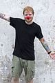 ed sheeran liberia what do know video red nose day 03