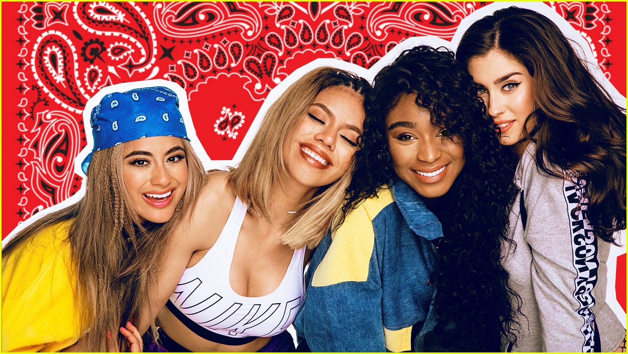 Fifth Harmony Help Each Other Grow: 'We all Have Our Weaknesses